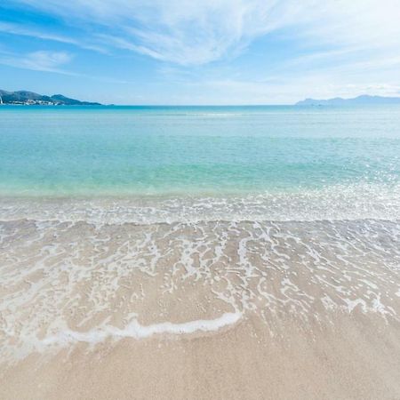 Llac Gran アルクディア エクステリア 写真